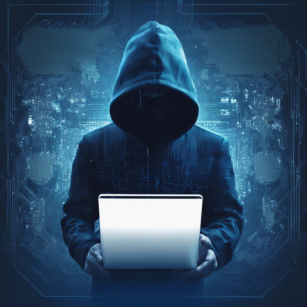 Cybersecurity. Trending Tech.jpg