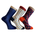 Thumbnail: Colorful Gift Box Set - Simple Patterns (3-pack)