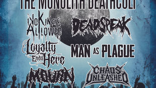 Concerttip | Dutch Metalheads Fest ’26 | De Vorstin, Hilversum