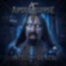 "INTELL-I-GENTS" Single Artwork