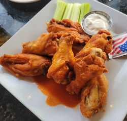 Buffalo Wings