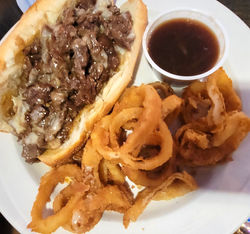 French Dip