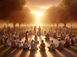 The Transformative Power of Love: Lessons from Spiritism