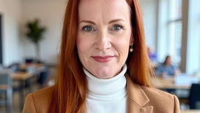 Tech Park Welcomes New Communications and Programming Director