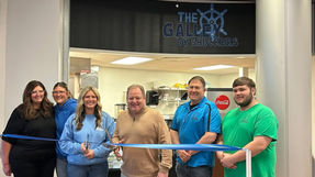 Tenant Spotlight: The Galley by Shuckers at the WV Regional Technology Park