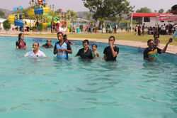 The Memories with Family