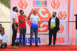 JDCDA Cricket Event 2024