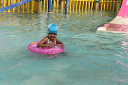 The Memories with Family