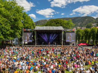 Hva skjer i Bergen 2019?