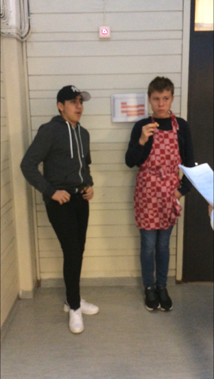Mat og helse