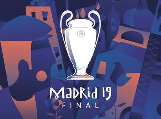 Champions League finale 2k19