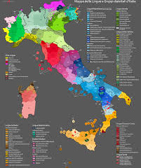 Virus Krise i Italia