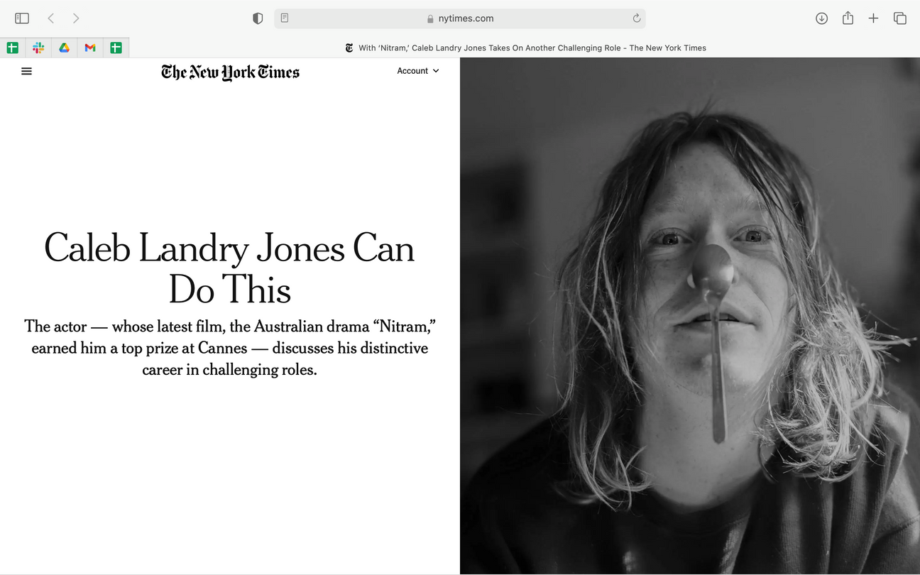 Secured Client Media