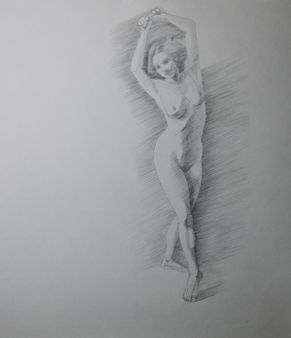 Figure Study