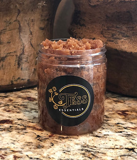Tess Essentials Body Scrub