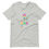 Thumbnail: Unisex t-shirt One Good Nurse