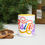 Thumbnail: Mug with Color Inside Be Positive
