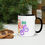 Thumbnail: Mug with Color Inside Be Positive