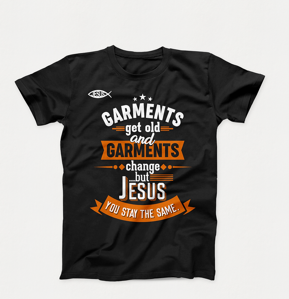 Garments-black-shirt