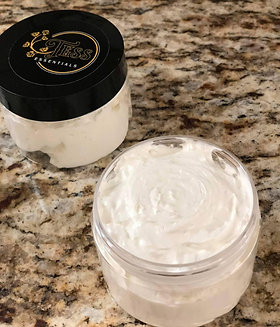 Tess Essentials Body Butter
