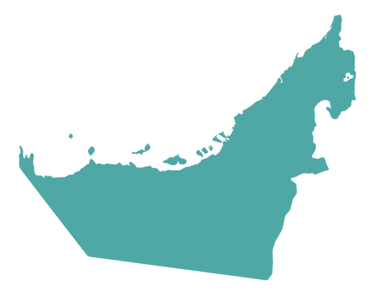 Map of UAE blue.png