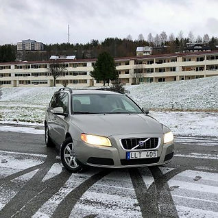 Volvo V70