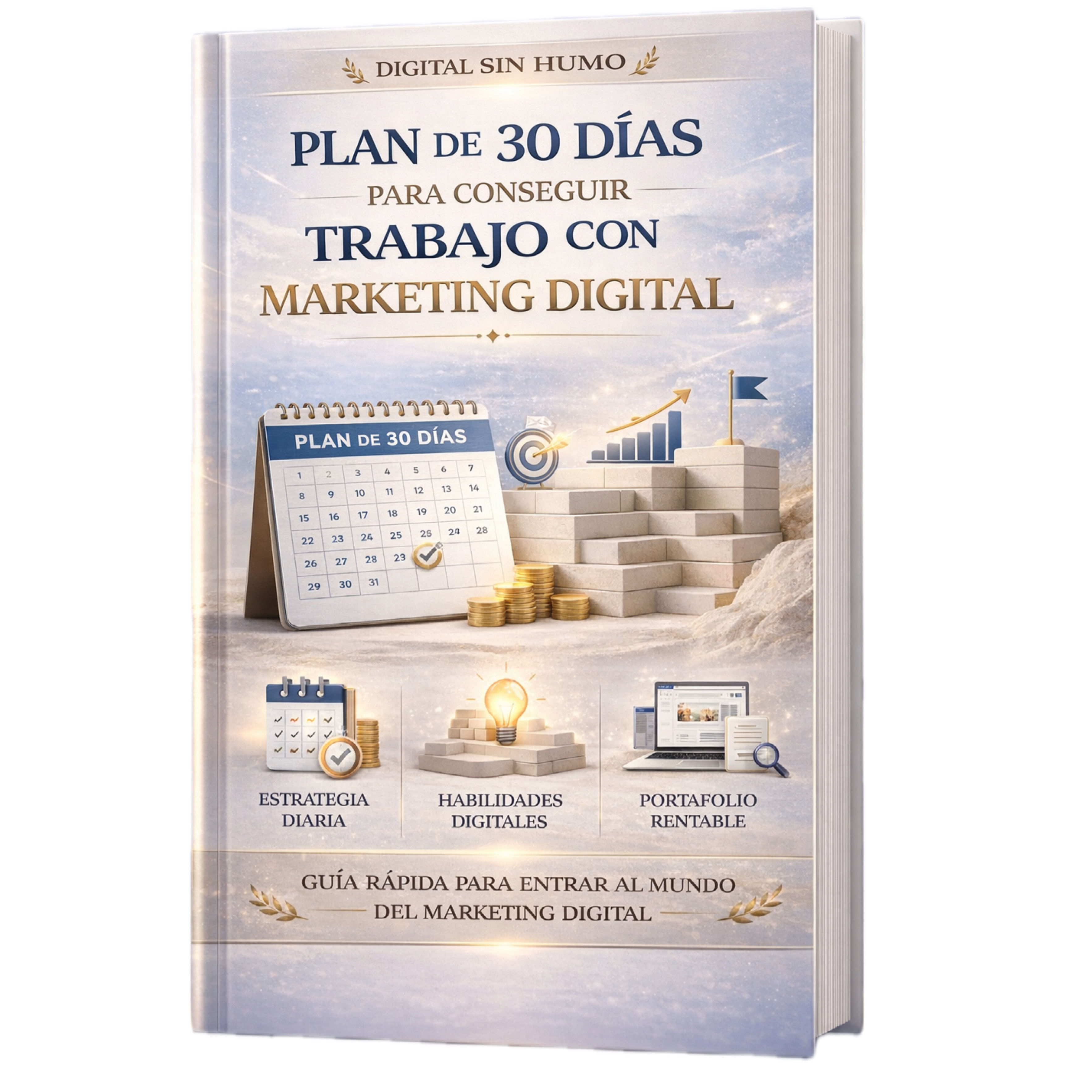 Plan de 30 días para conseguir trabajo remoto