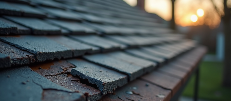 Identifying Common Causes of Roof Leaks