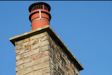 chimney cap