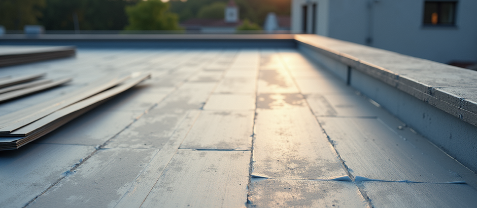 What to Expect During a Roofing Installation Process