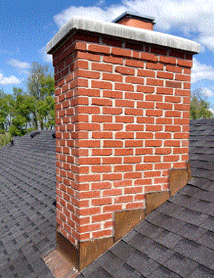 chimney repoint