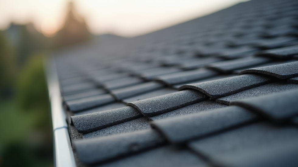 Architectural Shingles Benefits and Installation Guide