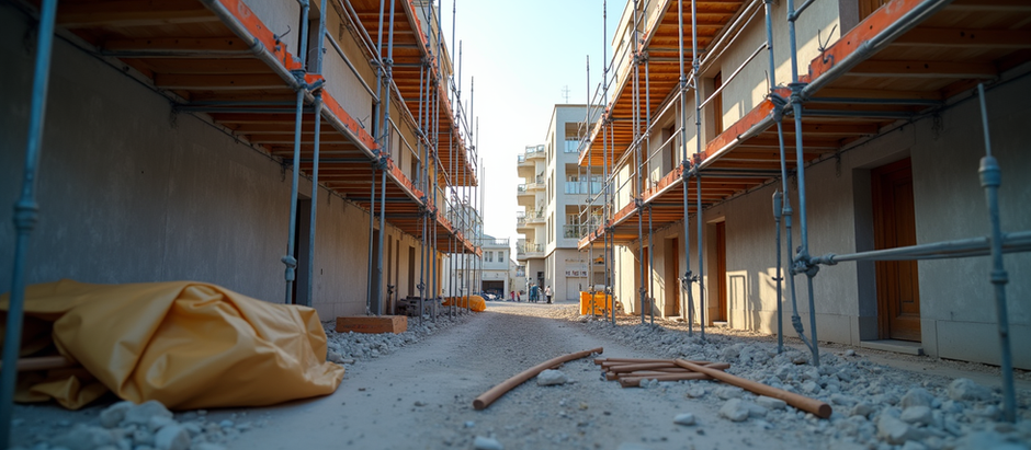 Construction Standards Flanders: Ensuring Quality and Safety in Building Practices
