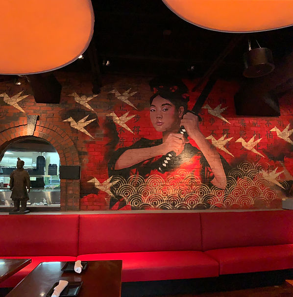 P.F. Chang's 