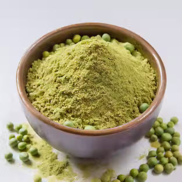 Proteína de Ervilha