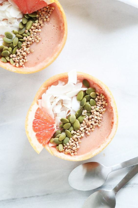 Miniatura: TORANJA, GRAPEFRUIT