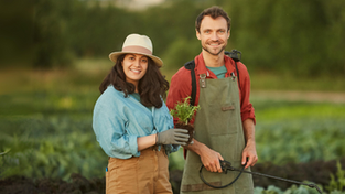 Agricultura: Abertas candidaturas a 42,6 milhões de euros no âmbito do PEPAC para apoiar jovens agricultores, biodiversidade e recuperação agrícola