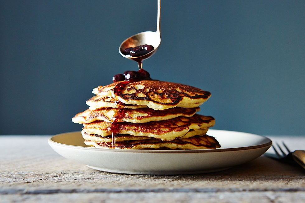 Miniatura: maple syrup