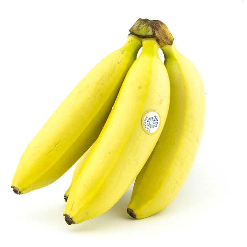 Miniatura: BANANITOS, MINI BANANA