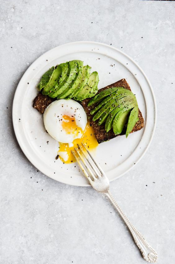Miniatura: Abacate, AVOCADO