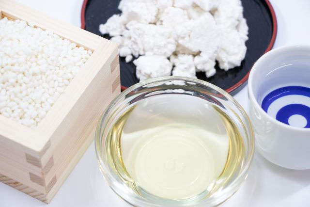 Miniatura: Japanese sauces
