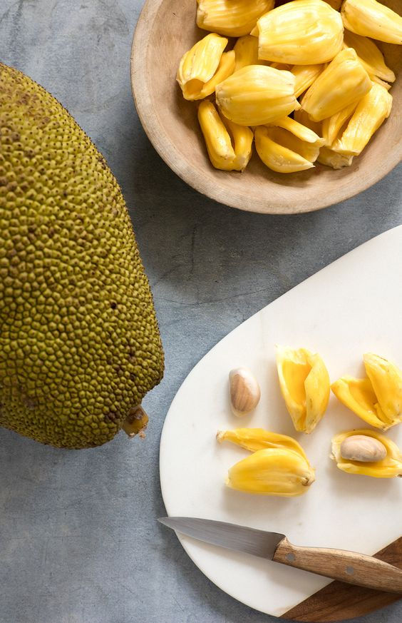 Miniatura: maior fruto