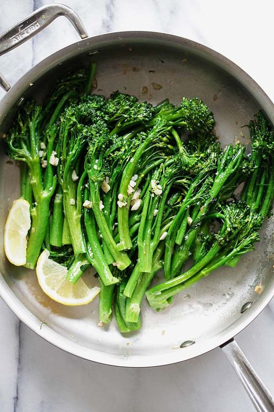 BIMIS, BROCCOLINI