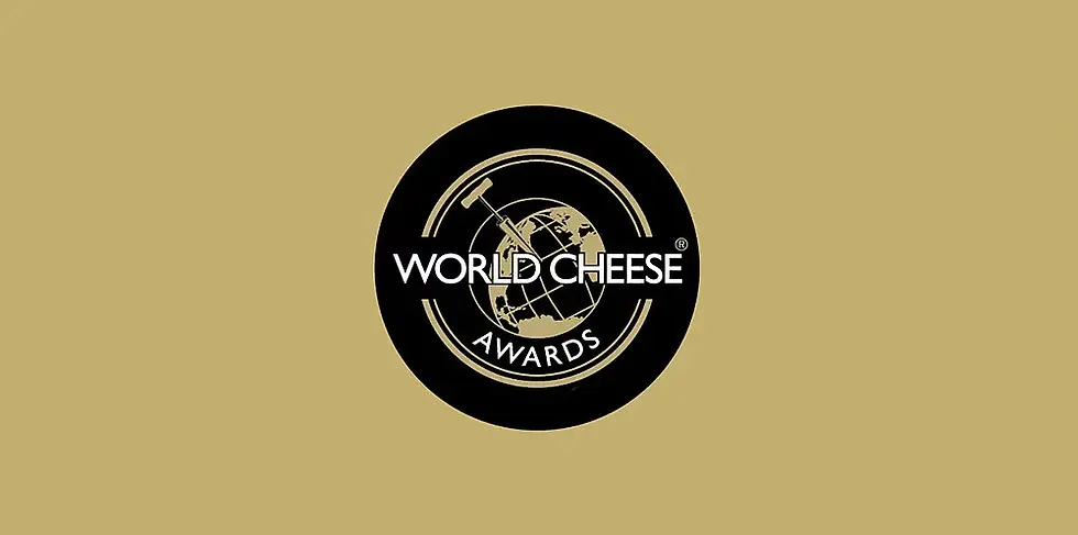 World Cheese Awards, queijo
