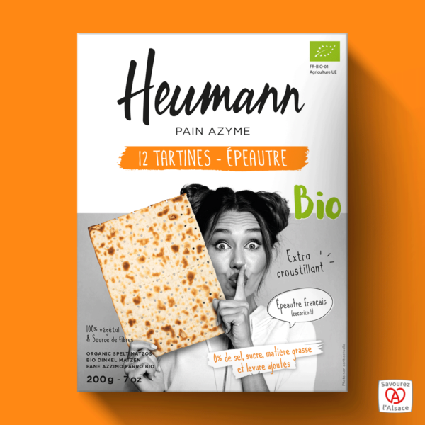 Miniatura: vegan bread