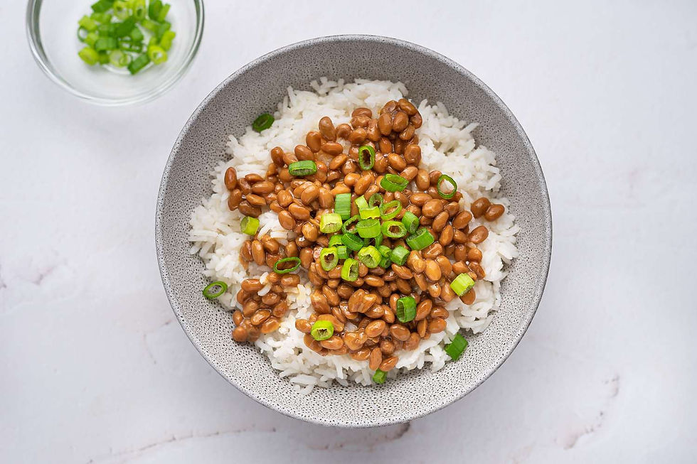 Miniatura: receitas vegetarianas com soja