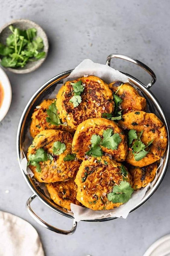 Miniatura: farinha de grão-de-bico, chickpea flour
