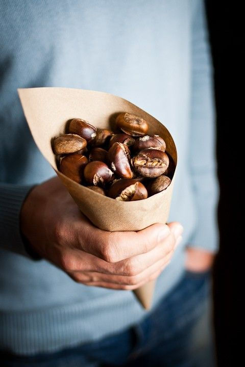 Miniatura: chestnuts