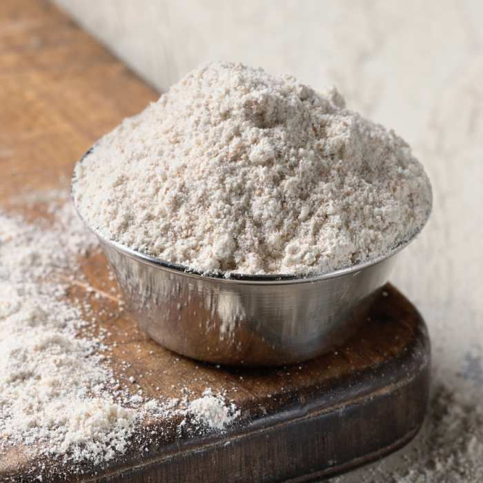farinha de espelta