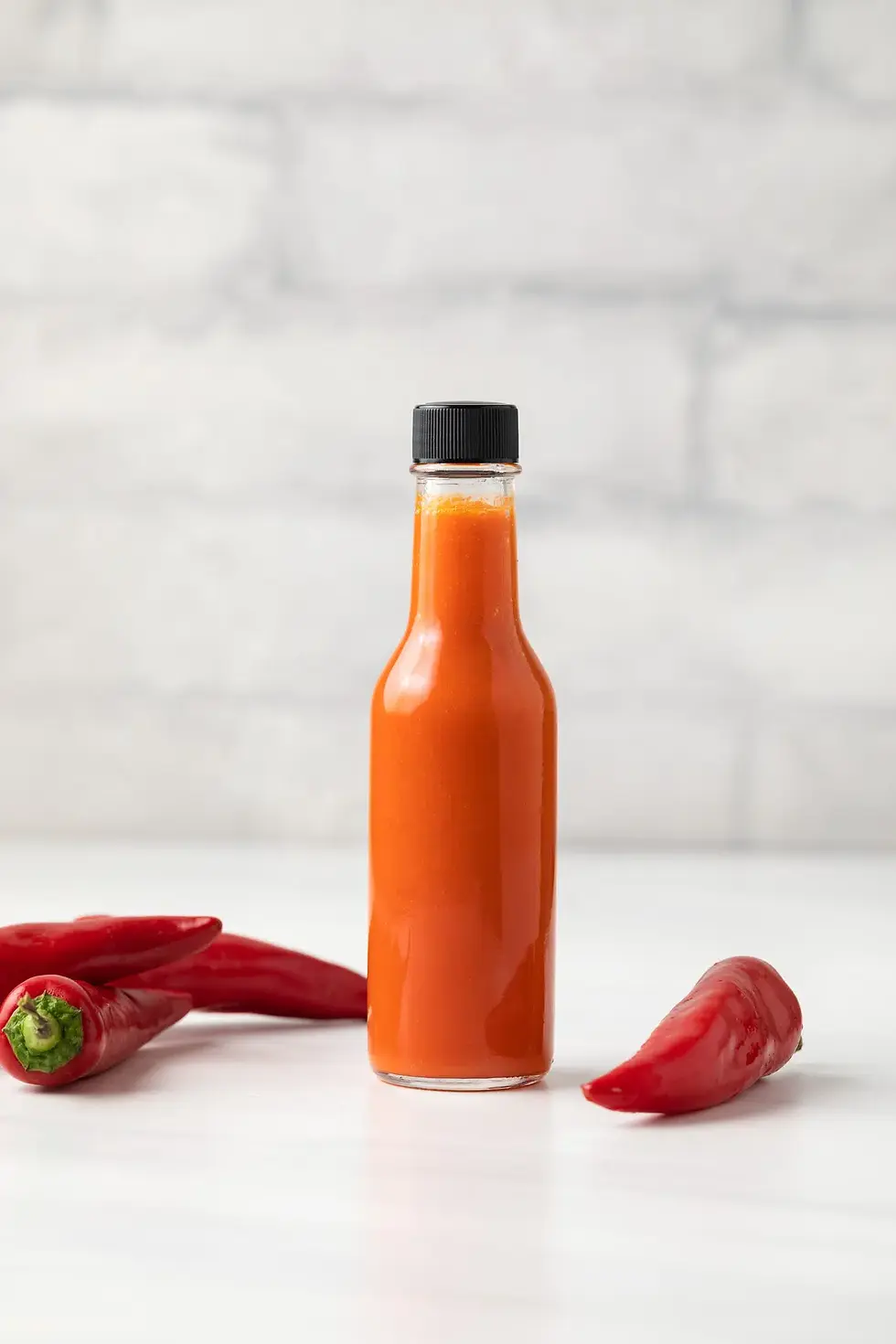 Miniatura: pimenta de caiena, chilli